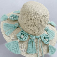 SOMBRERO MINT PEARL