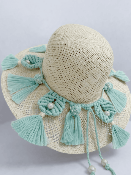 SOMBRERO MINT PEARL