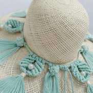 SOMBRERO MINT PEARL