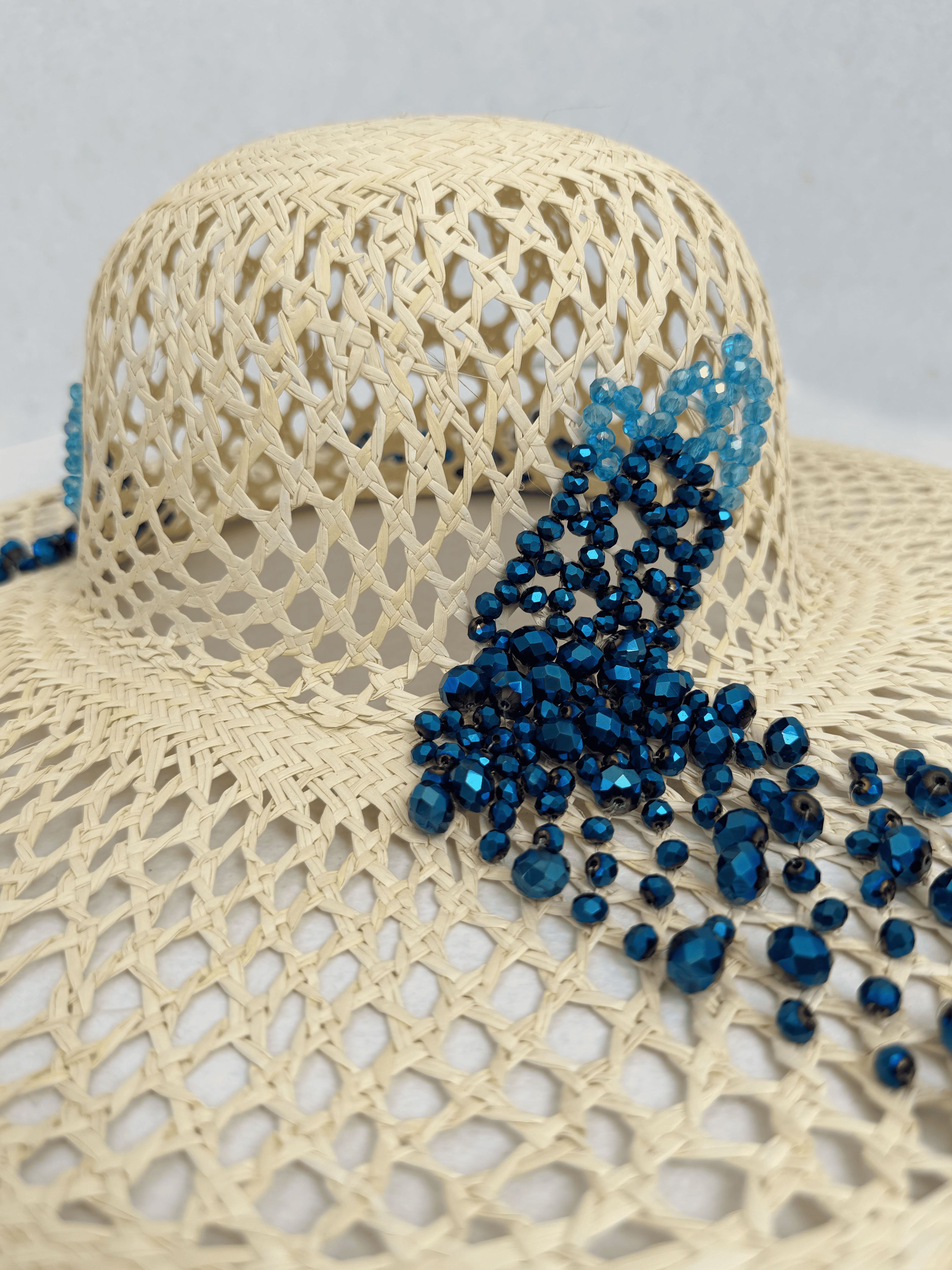 SOMBRERO OCEAN SPARK