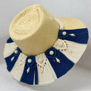 SOMBRERO PEARL TIDE