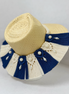 SOMBRERO PEARL TIDE