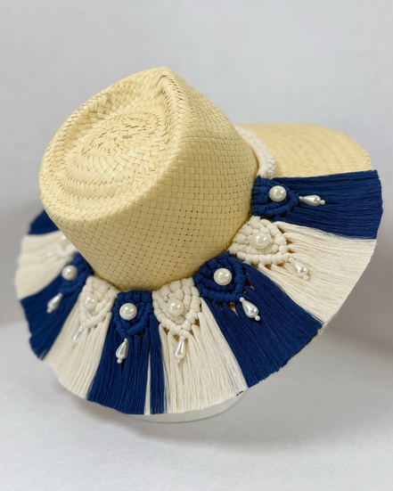 SOMBRERO PEARL TIDE