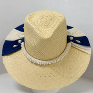 SOMBRERO PEARL TIDE