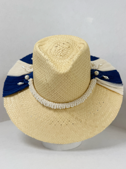 SOMBRERO PEARL TIDE