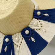 SOMBRERO PEARL TIDE