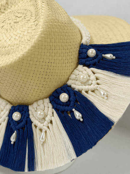 SOMBRERO PEARL TIDE