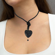 HEART NECKLACE