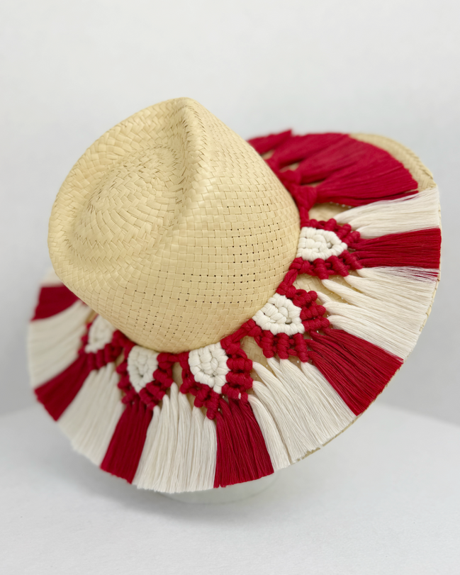 SOMBRERO RUBY REEF