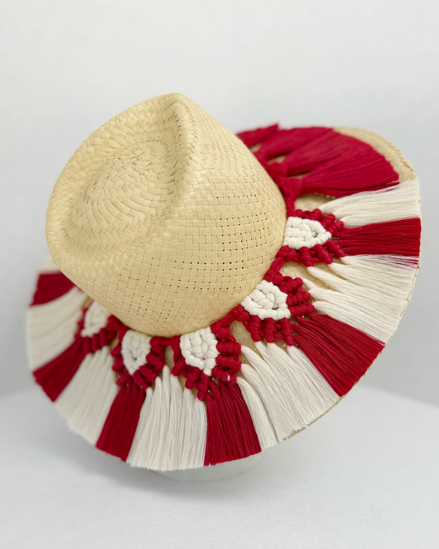 SOMBRERO RUBY REEF