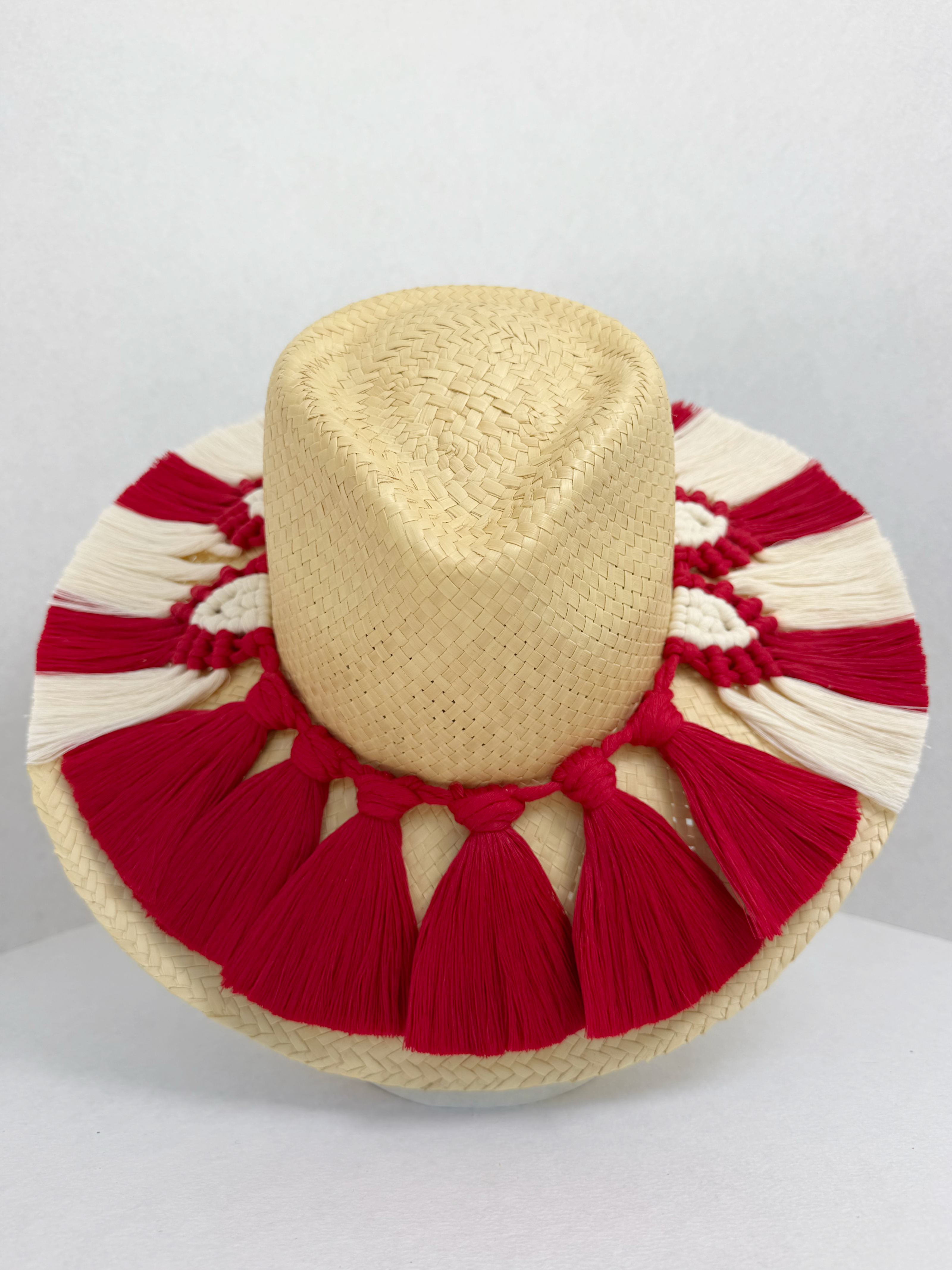 SOMBRERO RUBY REEF