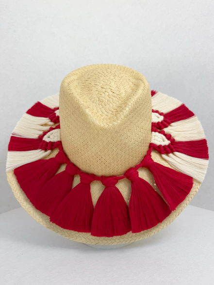 SOMBRERO RUBY REEF