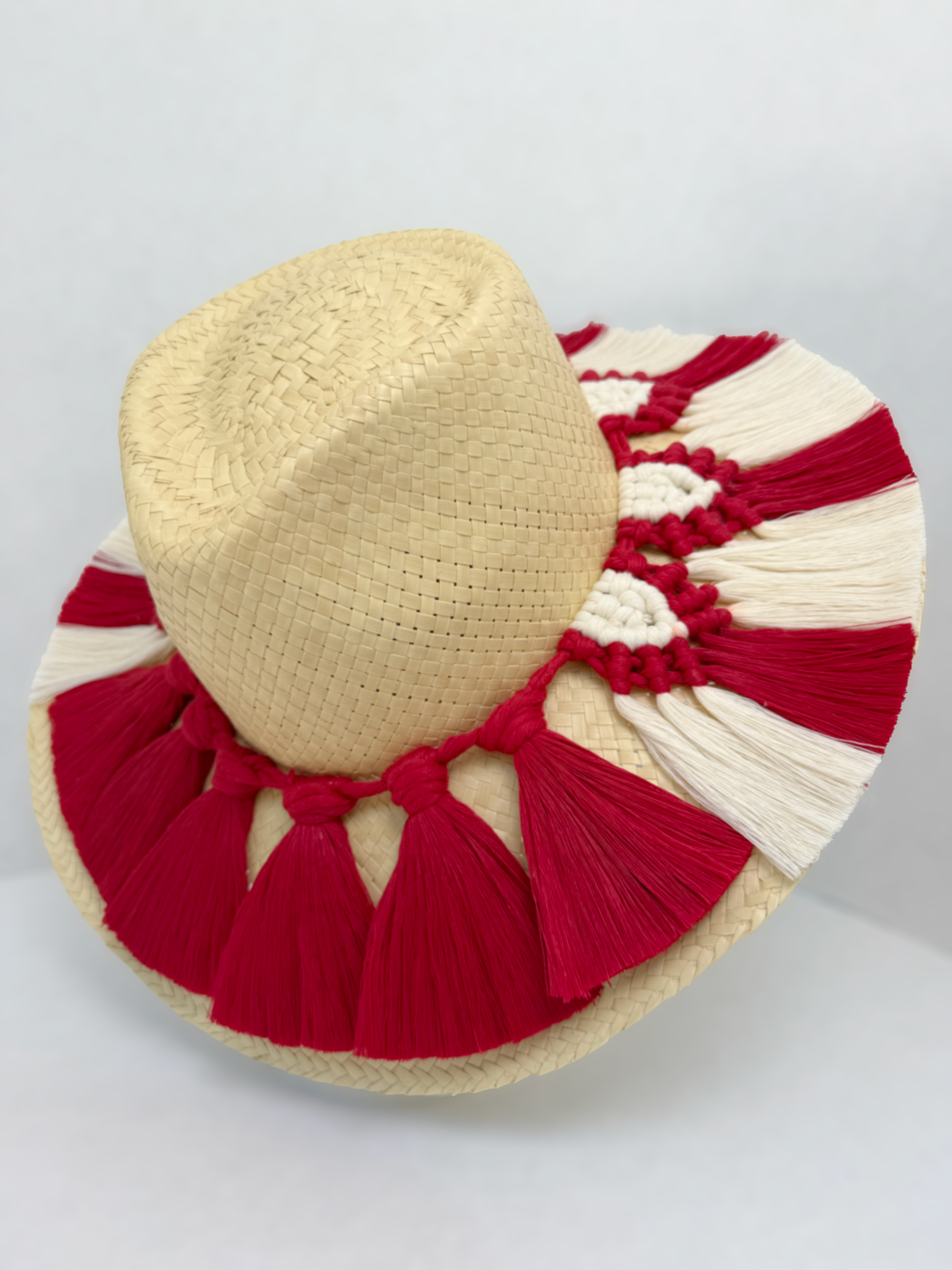 SOMBRERO RUBY REEF