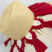 SOMBRERO RUBY REEF