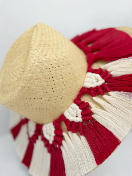 SOMBRERO RUBY REEF