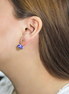 STUD EARRING