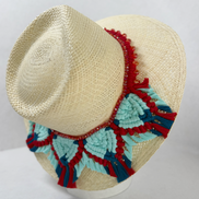SOMBRERO SEA MOSAIC