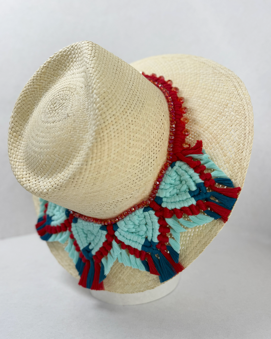 SOMBRERO SEA MOSAIC