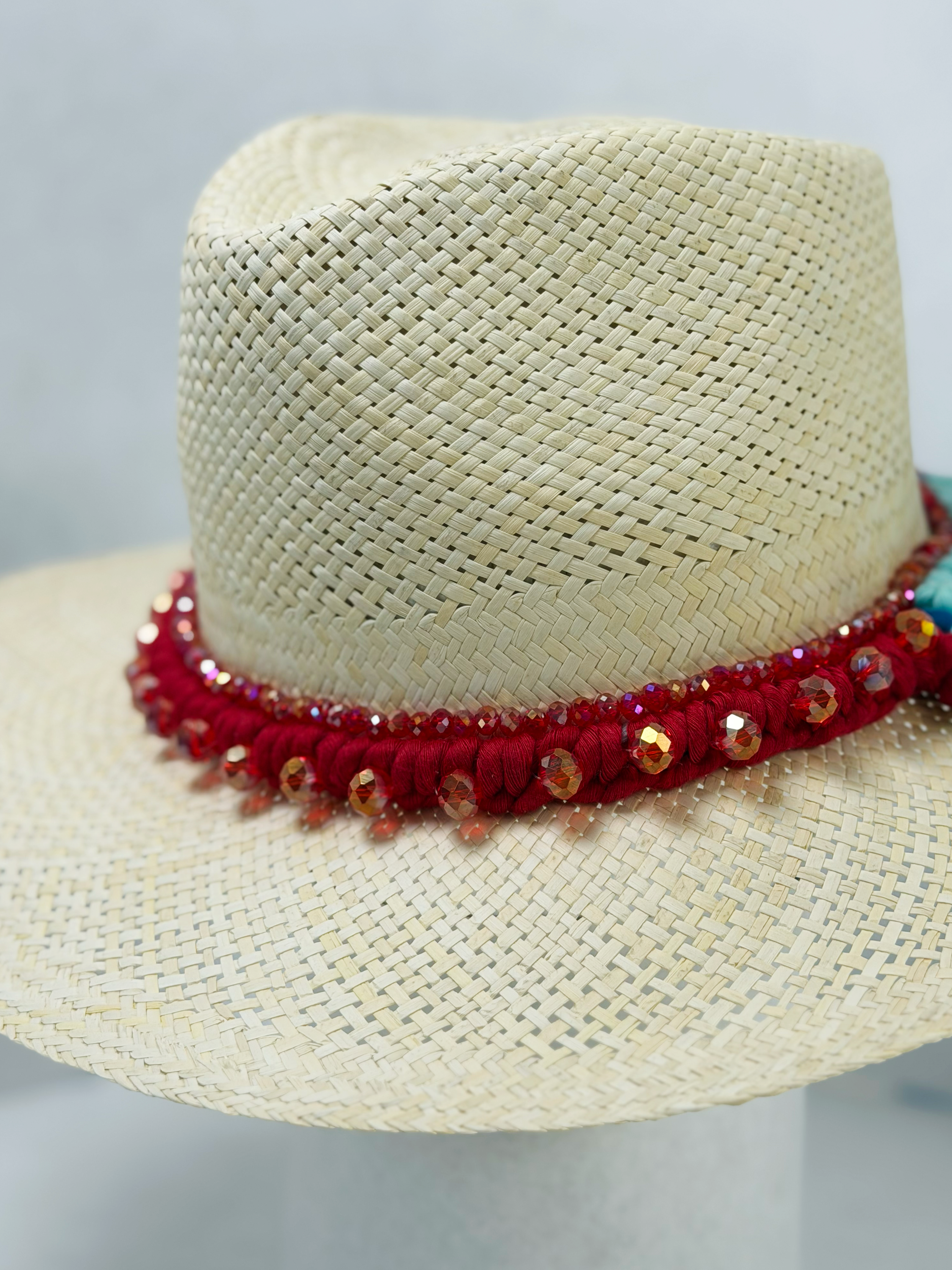 SOMBRERO SEA MOSAIC
