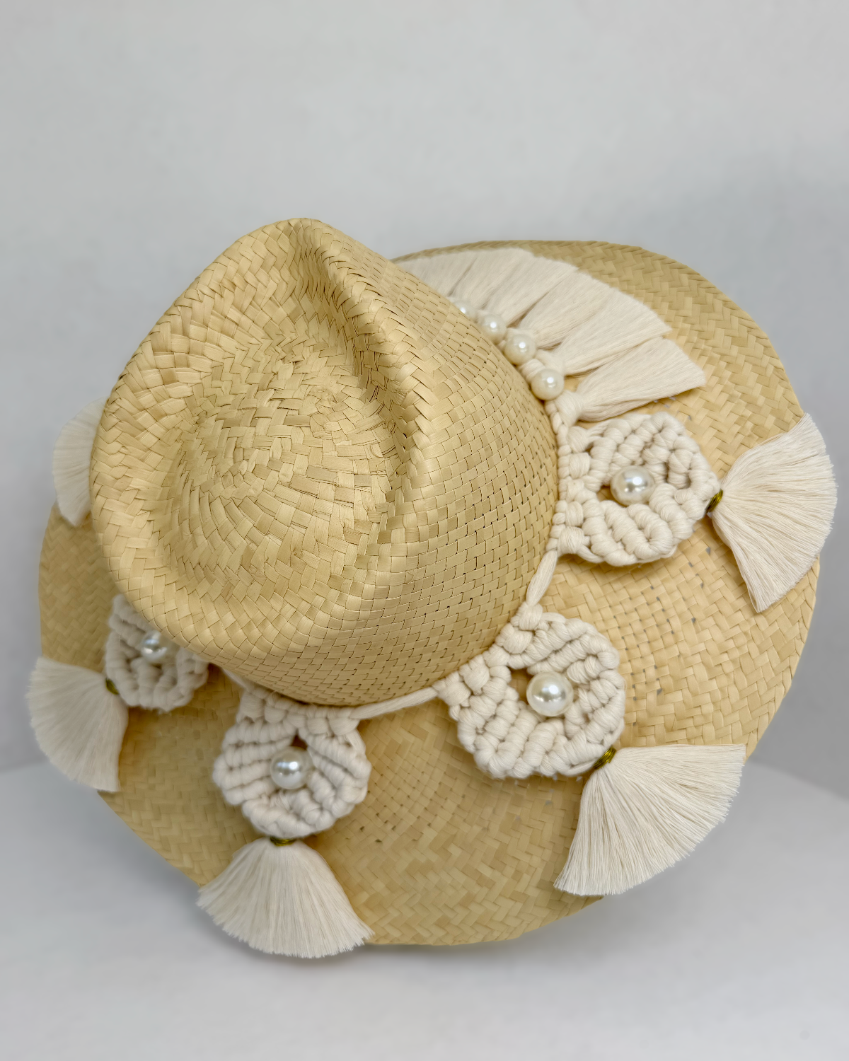 SOMBRERO SHELL BLOOM
