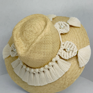 SOMBRERO SHELL BLOOM
