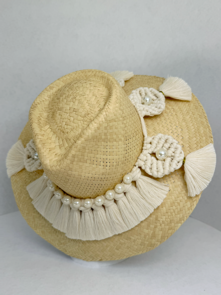 SOMBRERO SHELL BLOOM
