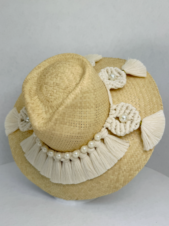 SOMBRERO SHELL BLOOM