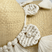 SOMBRERO SHELL BLOOM