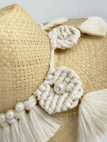 SOMBRERO SHELL BLOOM