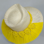 SOMBRERO SOLAR BLOOM