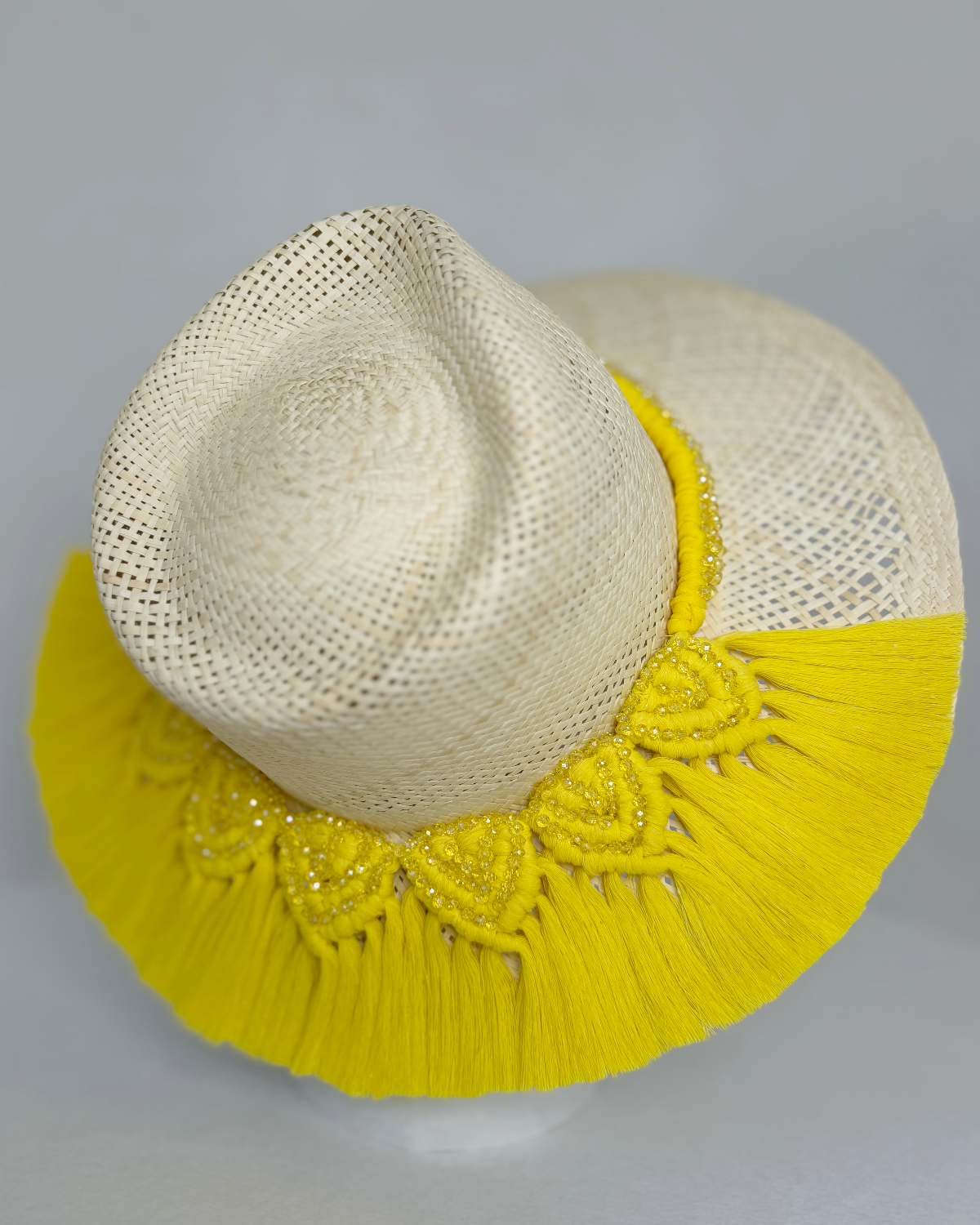 SOMBRERO SOLAR BLOOM