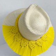 SOMBRERO SOLAR BLOOM
