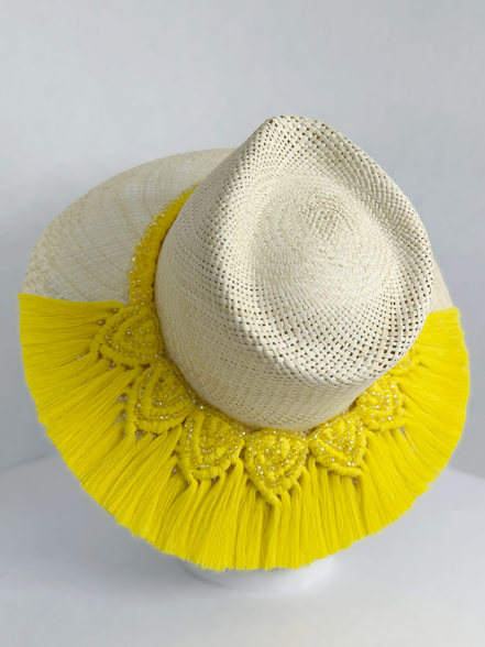 SOMBRERO SOLAR BLOOM