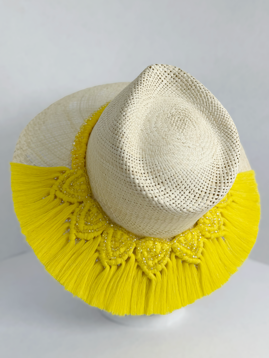 SOMBRERO SOLAR BLOOM
