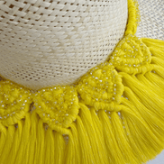 SOMBRERO SOLAR BLOOM