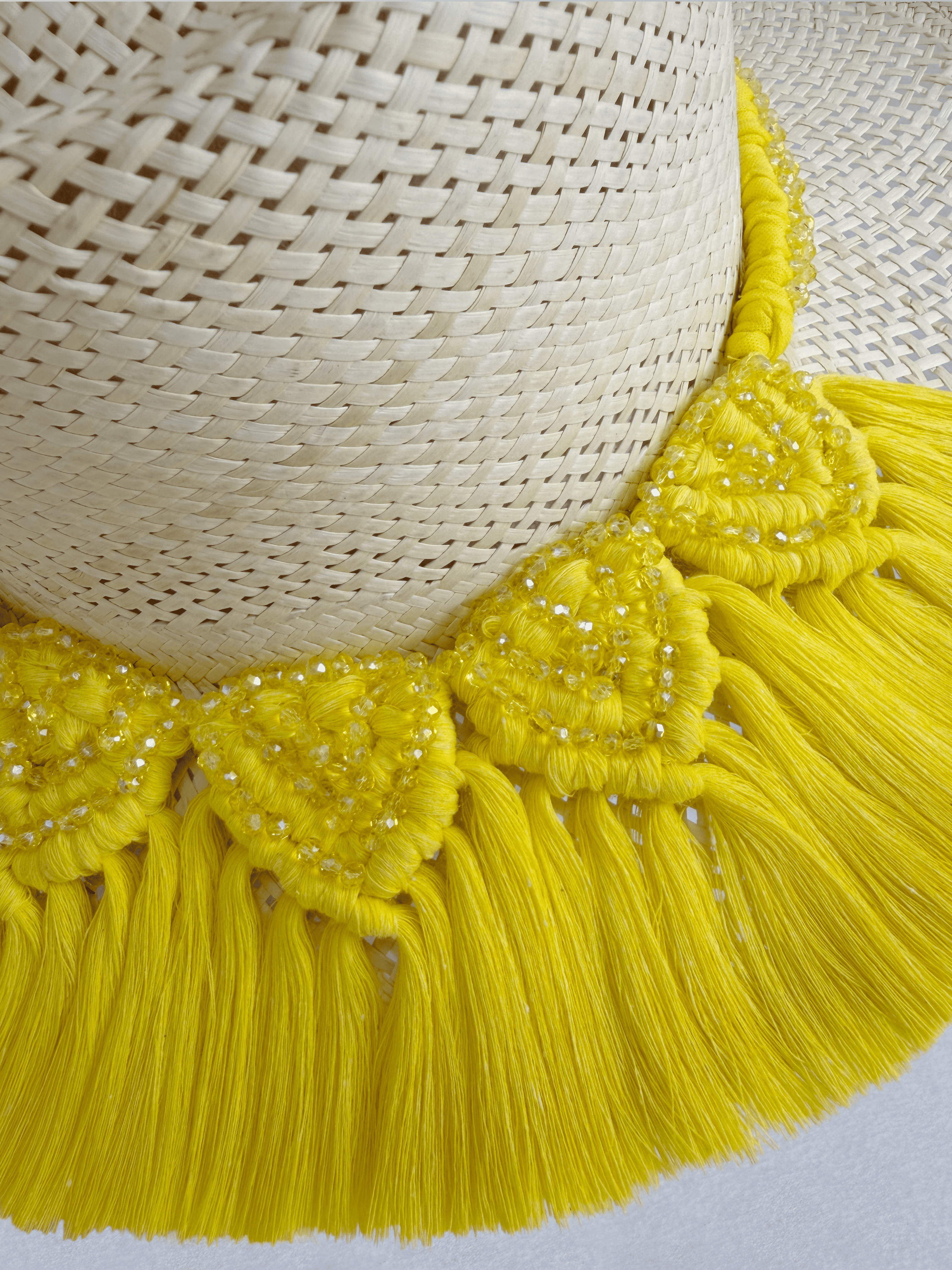 SOMBRERO SOLAR BLOOM