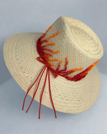 SOMBRERO SUNSET REEF
