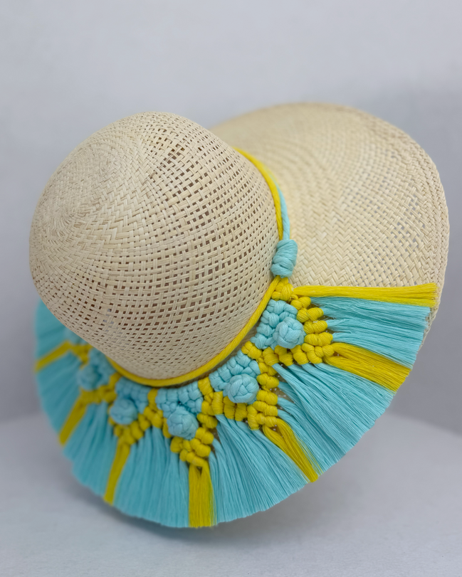 SOMBRERO SUNWAVE