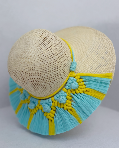 SOMBRERO SUNWAVE