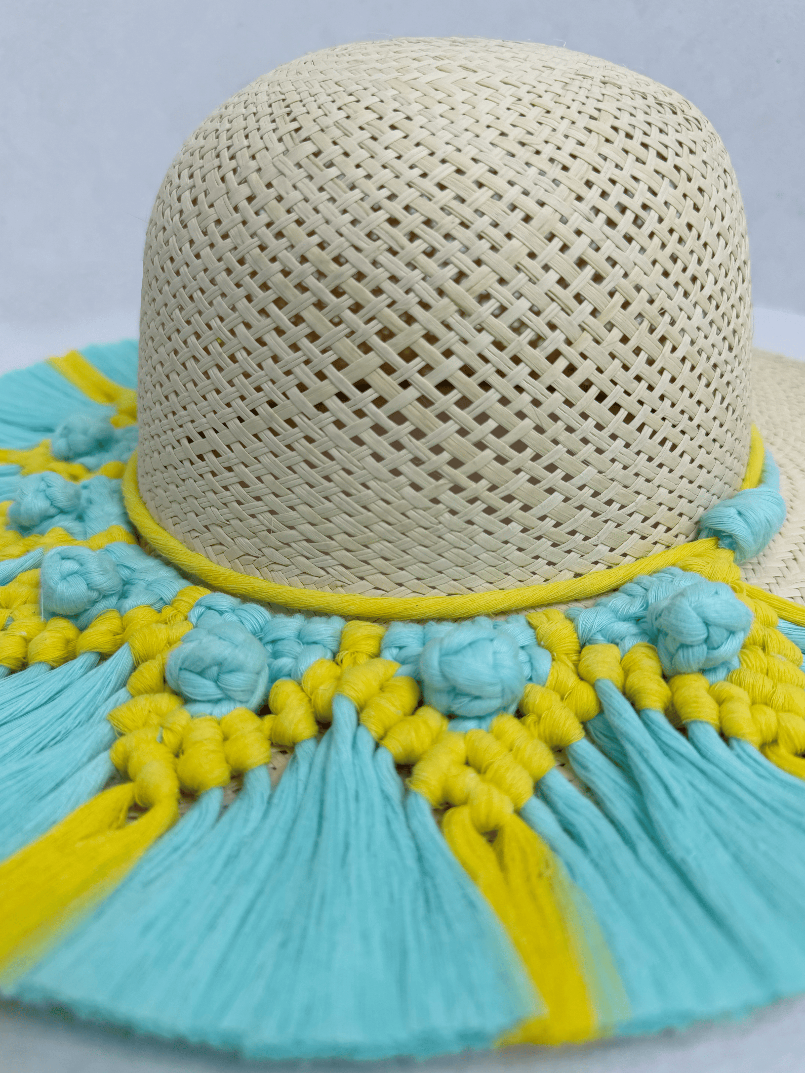 SOMBRERO SUNWAVE