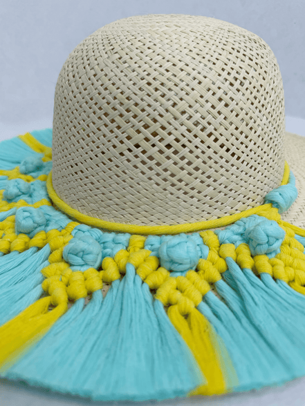 SOMBRERO SUNWAVE