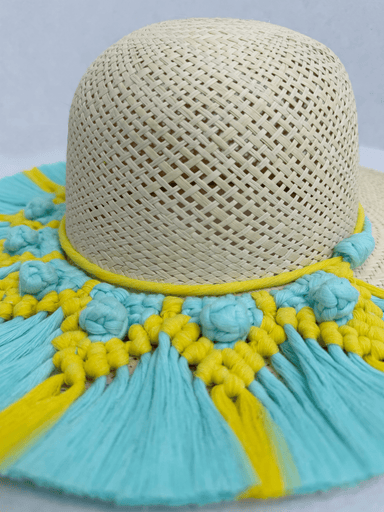 SOMBRERO SUNWAVE