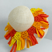 SOMBRERO TROPIC FLAME