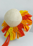 SOMBRERO TROPIC FLAME