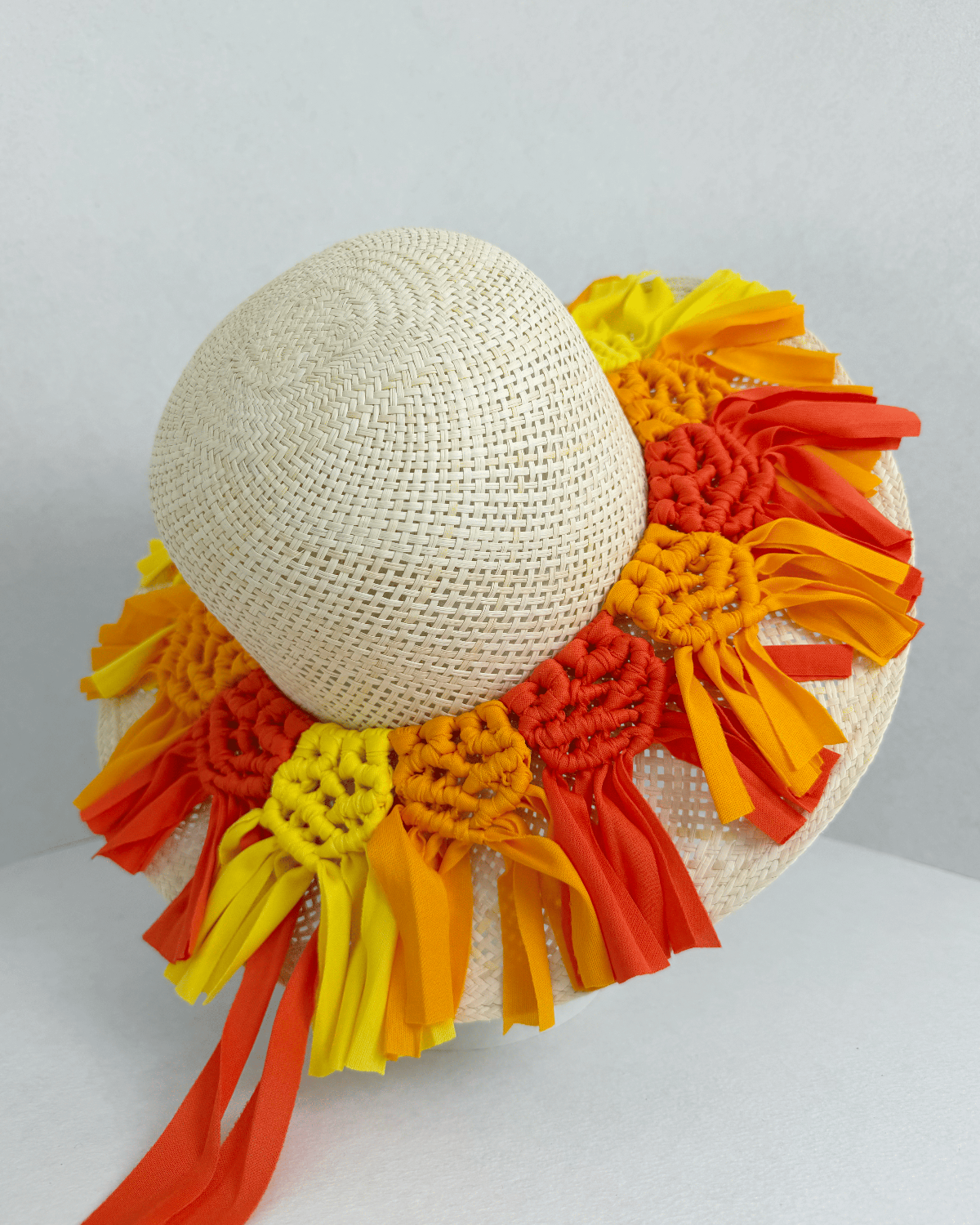 SOMBRERO TROPIC FLAME