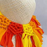 SOMBRERO TROPIC FLAME