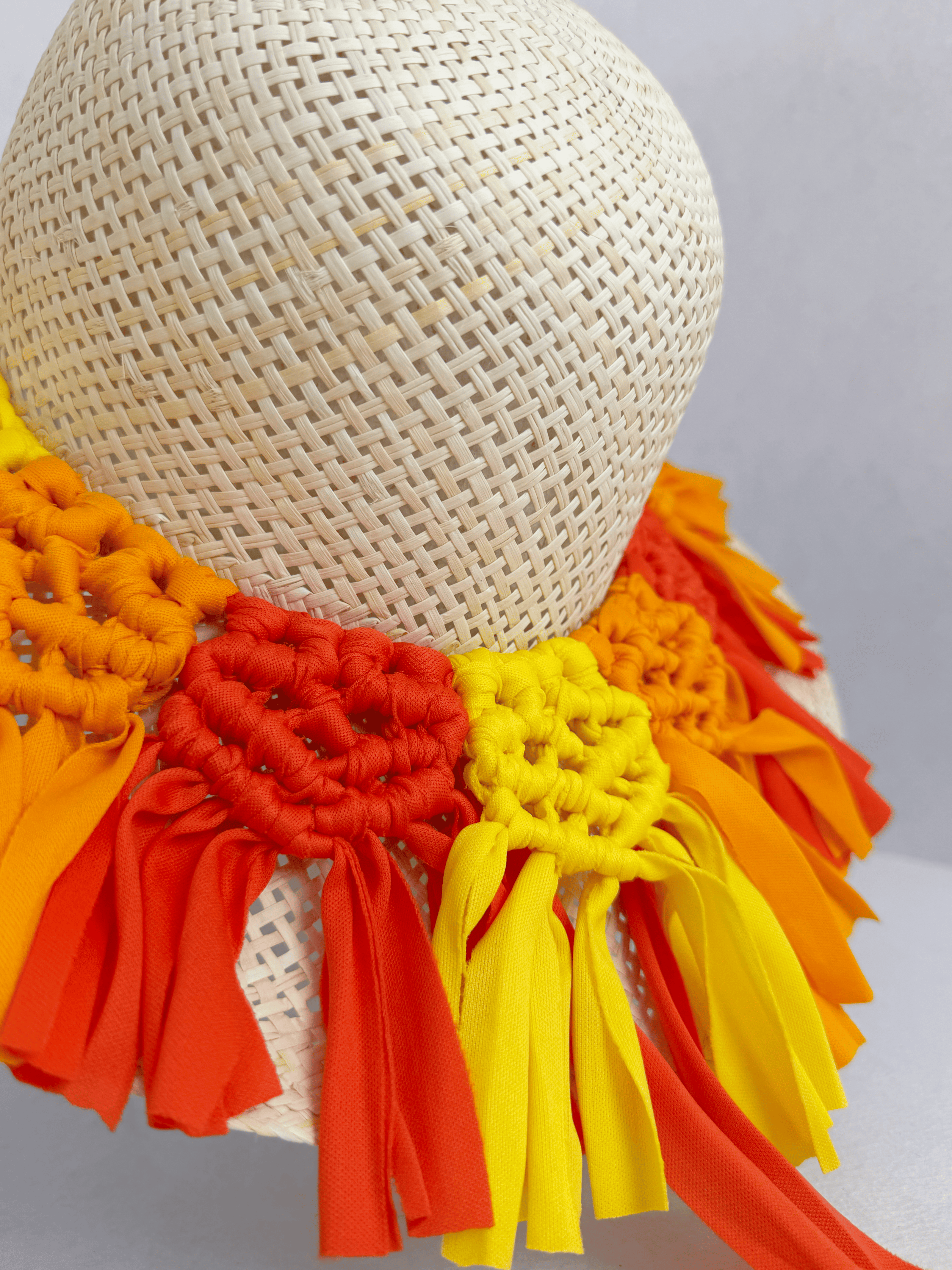 SOMBRERO TROPIC FLAME