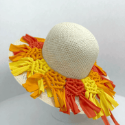 SOMBRERO TROPIC FLAME