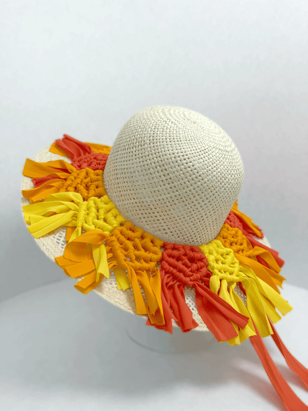 SOMBRERO TROPIC FLAME