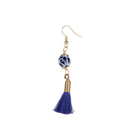 MOTE SPHERE EARRING